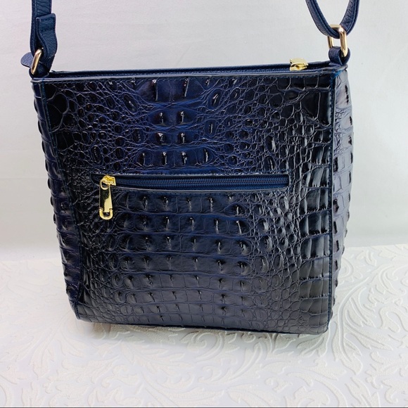 Brahmin shoulder bag - Picture 4 of 8